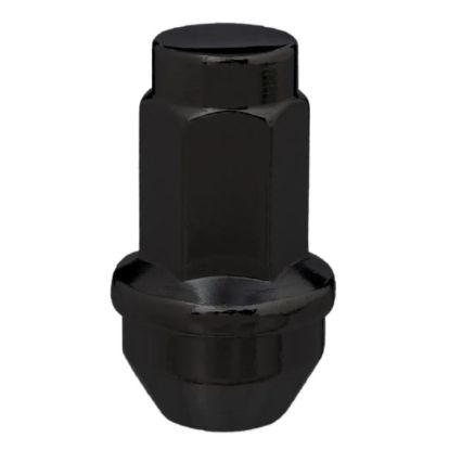 WC WHEEL ACC 14X2 OE STYLE LUG NUT 21MM HEX 2.15 - DPC60288B