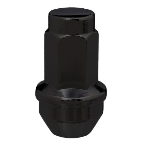 WC WHEEL ACC 14X2 OE STYLE LUG NUT 21MM HEX 2.15 - DPC60288B