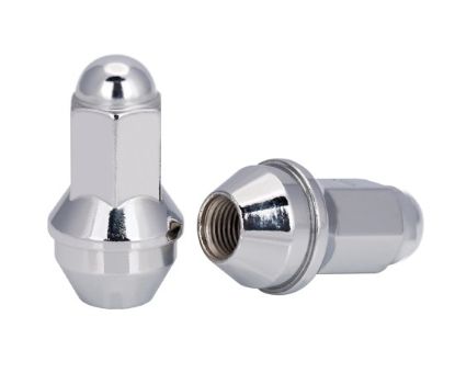 WC WHEEL ACC 14X2 FORD DOME 21MM- 2.43 IN - DPC60290