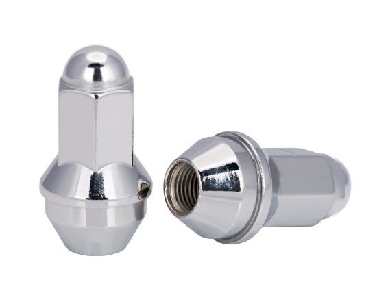 WC WHEEL ACC 14X2 FORD DOME 21MM- 2.43 IN - DPC60290