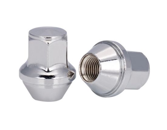 WC WHEEL ACC 12X1.5 LARGE SEAT 3/4 HEX FORD - DPC60303