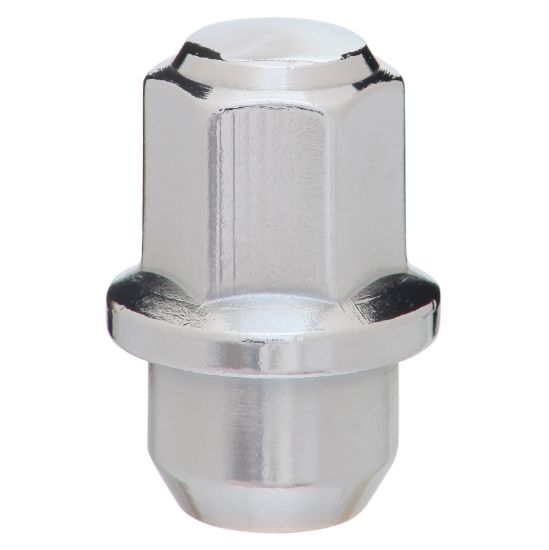 WC WHEEL ACC OE STYLE FOR LINCOLN MERCURY 1 PIEC - DPC60306