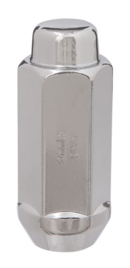 WC WHEEL ACC LUG NUT 7/8 HEX - 1/2 RH 1.9 IN - DPC7812L