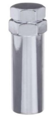 WC WHEEL ACC 6 PT CAR SPLINE KEY - DPCSKEYC