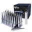 WC WHEEL ACC 14X1.5 8 LUG SPIKE KIT 111 MM LONG - PC5814LSPK