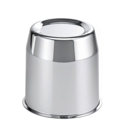 WC WHEEL ACC WHEEL CAPS PUSH-THROUGH 5.15' O.D. - SH5150CL