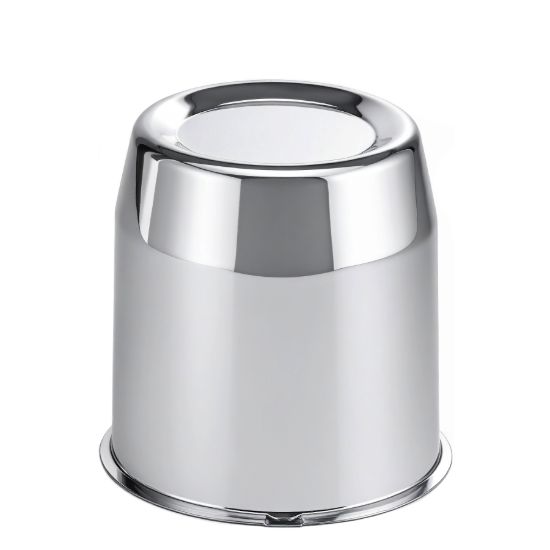 WC WHEEL ACC WHEEL CAPS PUSH-THROUGH 5.15' O.D. - SH5150CL