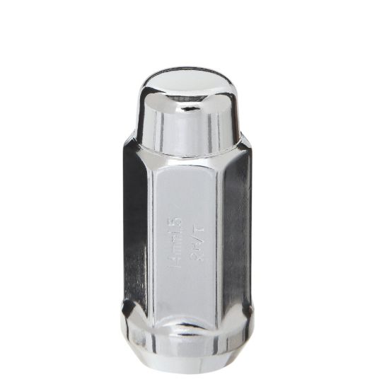 WC WHEEL ACC 1/2 3/4 HEX 1.90 CLSD BLG - W1012L