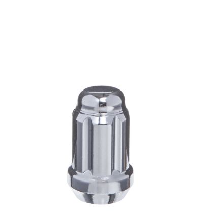 WC WHEEL ACC 1/2 RH SPLINE LUGS PASS. - W1012S