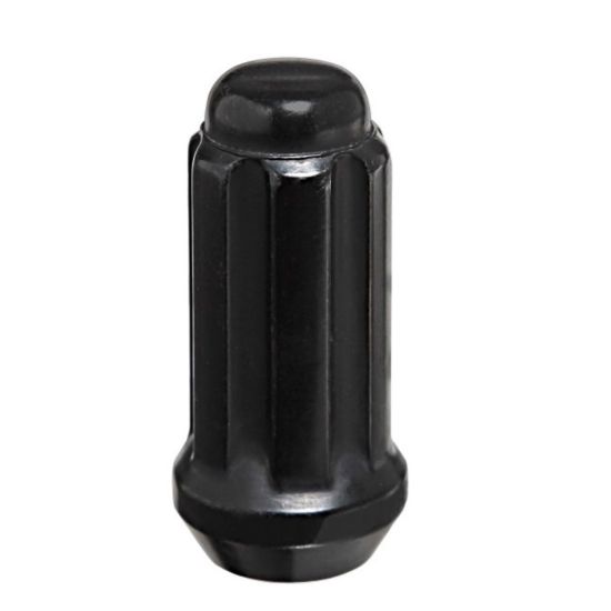 WC WHEEL ACC 1/2 RH BLK SPLN TRK 1.90 - W1012STB