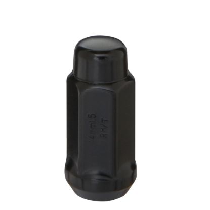 WC WHEEL ACC 14X1.5 1.9  BLG LONG BLK - W1014LB