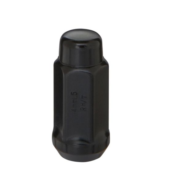 WC WHEEL ACC 14X1.5 1.9  BLG LONG BLK - W1014LB
