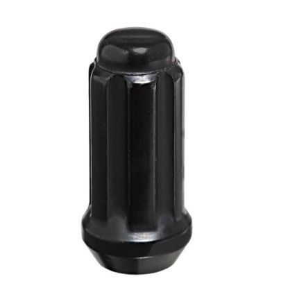WC WHEEL ACC 14X1.5 BLK SPLN TRUCK 1.9 - W1014STB