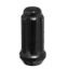 WC WHEEL ACC 14X1.5 BLK SPLN TRUCK 1.9 - W1014STB