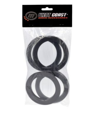WC WHEEL ACC HUB RINGS HUB RING 108 TO 95.10 - W1089510