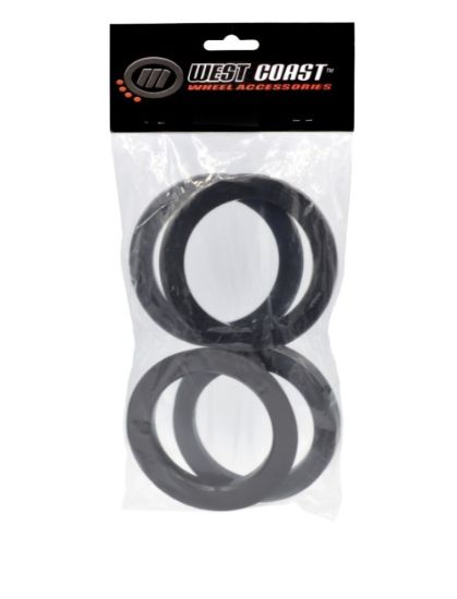 WC WHEEL ACC HUB RINGS HUB RING 108 TO 95.10 - W1089510