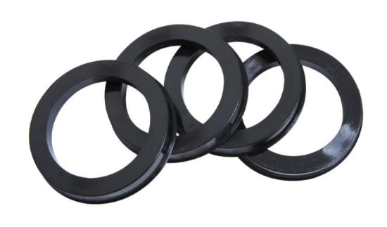 WC WHEEL ACC HUB RING 125 - 117 - W125117
