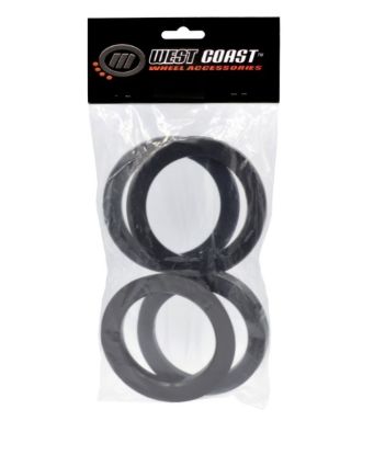 WC WHEEL ACC HUB RINGS HUB RING 156.17 TO 142 - W156142