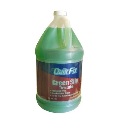 WC WHEEL ACC TIRE SUPPLIES CHEMICALS QUIK FIX GR - W1790