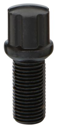 WC WHEEL ACC 14X1.5 BALL LUG BOLT 17MM HEX 27MM - W2714BBHB
