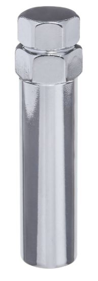 WC WHEEL ACC 7 PT CAR SPLINE KEY 2 PK - W2SKEYC