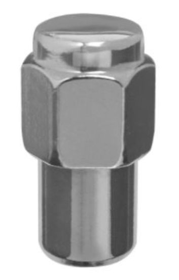 WC WHEEL ACC 1/2 STD MAG 4 PACK W/ WASH - W4812111