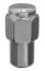WC WHEEL ACC 12X1.5 STD MAG 4 PACK W/ WASH - W4812115