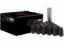 WC WHEEL ACC 14.1.5 SPLN BLK CLSD 5LUG - W55014SB