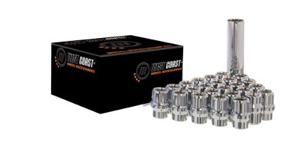 WC WHEEL ACC 14.1.5 SPLN ET OPEN 5 LUG - W5514SEO
