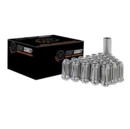 WC WHEEL ACC 14.1.5 1.9 SPLN CLSD 5LUG - W5514ST