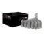 WC WHEEL ACC 9/16 SPLINE CLOSED 5 LUG - W5596ST