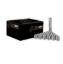 WC WHEEL ACC 9/16 SPLINE OPEN END 5LUG - W5596STO