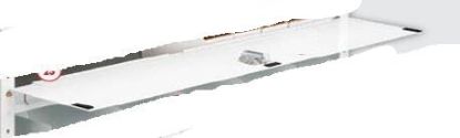 WEATHERGUARD SHELF DOOR 60' - 8504301