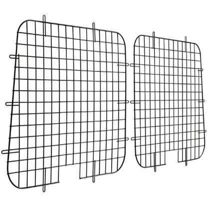 WEATHERGUARD VAN WNDW SCREEN FRDSETOF2 - 88022