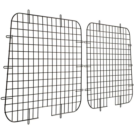 WEATHERGUARD VAN WNDW SCREEN FRDSETOF2 - 88022