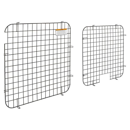 WEATHERGUARD VAN WNDW SCREEN GM SETOF2 - 88026