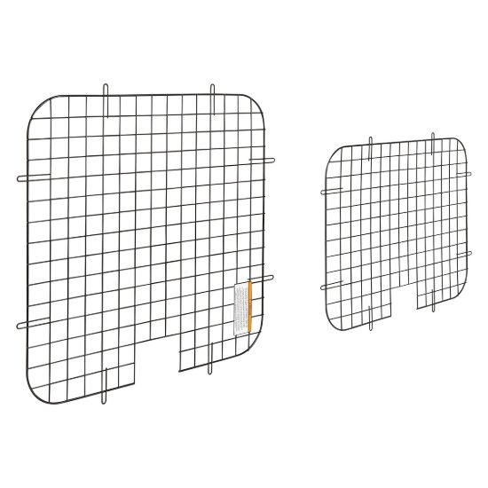 WEATHERGUARD VAN WNDW SCREEN GM SETOF2 - 88027