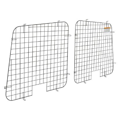 WEATHERGUARD VAN WNDW SCREEN GM SETOF2 - 88028