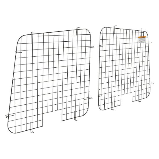WEATHERGUARD VAN WNDW SCREEN GM SETOF2 - 88028