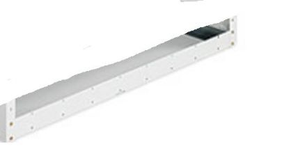 WEATHERGUARD RETAINER LIP 51' - 8803301