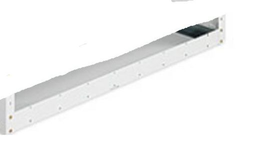 WEATHERGUARD RETAINER LIP 51' - 8803301
