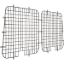 WEATHERGUARD SET OF WINDOW SCREENS - 88041