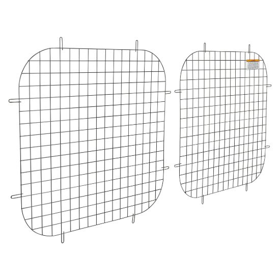 WEATHERGUARD PRMSTR WNDWSCRN REARDOOR - 88050