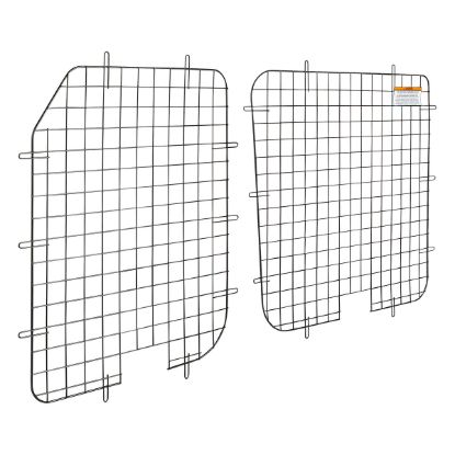 WEATHERGUARD TRANSIT VAN WINDOW SCREEN  REAR - 88062
