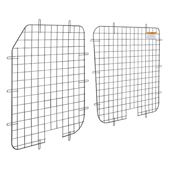 WEATHERGUARD TRANSIT VAN WINDOW SCREEN  REAR - 88062