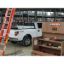 WEATHERGUARD 89' PIANO BOX W/KL - 89KL