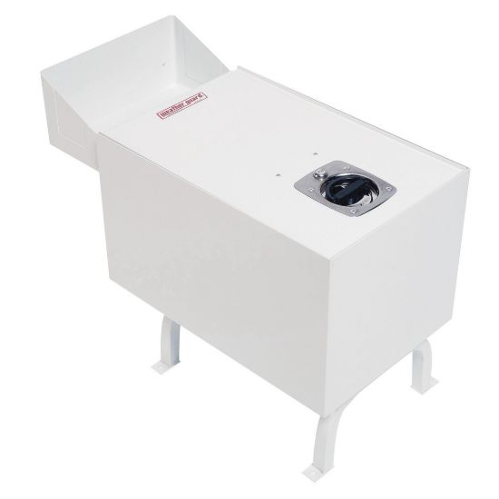 WEATHERGUARD FSV BTW-THE-SEAT ORG. - 9012301