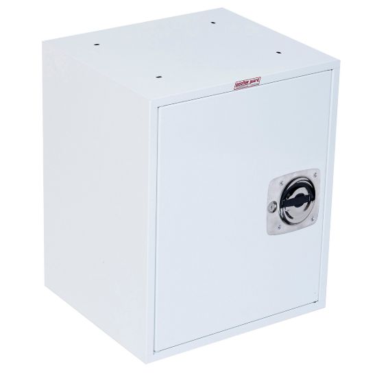 WEATHERGUARD LOCKING CABINET W/SHELF - 9021301
