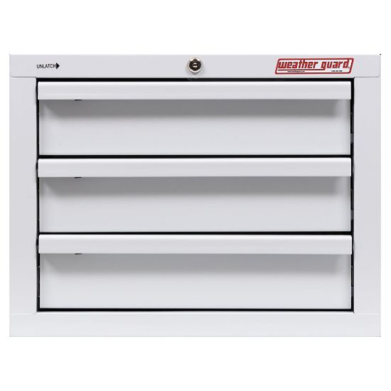 WEATHERGUARD 3 DRAWER CABINET - 903301