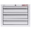 WEATHERGUARD 3 DRAWER CABINET - 903301